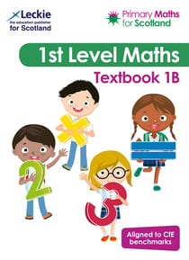 Textbook 1B ebook - Course licence