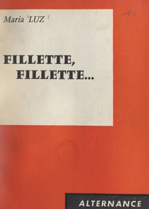 Fillette, fillette...
