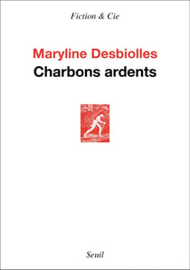 Charbons ardents