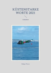 Küstenstarke Worte 2021 - Gedanken