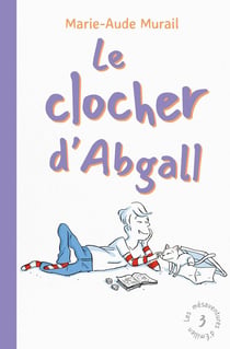 Le clocher d’Abgall