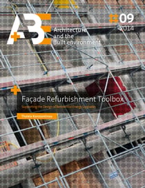 Facade Refurbishment Toolbox. - Supporting the Design of Residential Energy Upgrades