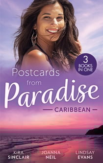 Postcards From Paradise: Caribbean - Under the Surface (SEALs of Fortune) / Temptation in Paradise / Pleasure Under the Sun
