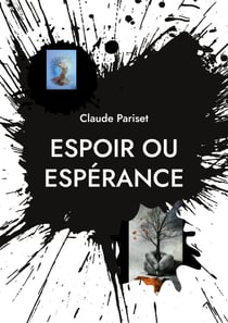 Espoir ou espérance - poésies