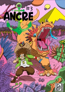 Ancre