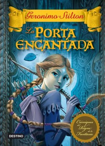 La porta encantada