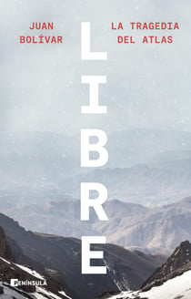 Libre - La tragedia del Atlas