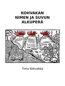 Kohvakan nimen ja suvun alkuperä