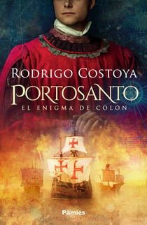 Portosanto - El enigma de Colón