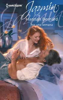 Por una semana - El mejor regalo para San Valentín, una novela de Harlequin