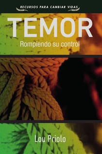 Temor - Rompiendo su control