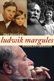 Ludwik Margules - Conversaciones con Rodolfo Obregón