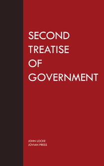 Second Treatise of Government - Bestsellers and famous Books