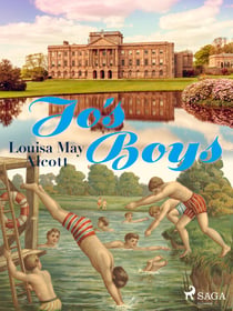 Jo's Boys