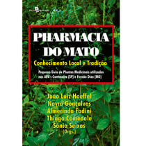Pharmacia do mato