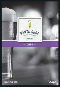 Santa Sede 5 - Crônicas de Botequim