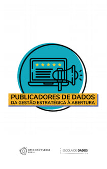 Publicadores de dados - da gestão estratégica à abertura