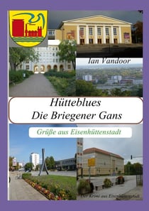Hütteblues - Die Briegener Gans