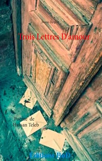 Trois Lettres D'amour