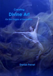 Creating Divine Art - On the origin of Inspiration