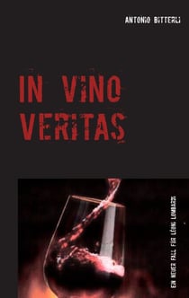 In vino veritas - Ein neuer Fall für Léonie Lombardi