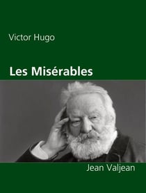 Les Misérables - Jean Valjean