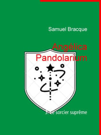 Angélica Pandolarium - 3. Le sorcier suprême