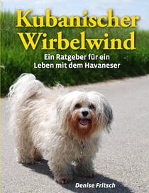 Kubanischer Wirbelwind - Ein Ratgeber für ein Leben mit dem Havaneser