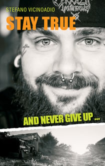 Stay true and never give up ... - Mein veganes Experiment auf dem Jakobsweg