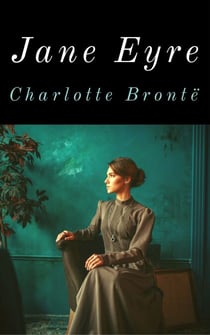 Jane Eyre - Das Waisenmädchen von Lowood
