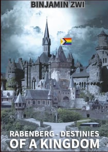 Rabenberg - Destinies of a Kingdom