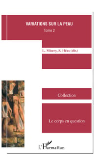 Variations sur la peau - Tome 2