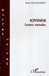 Kinshasa - Carnets nomades