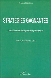 Stratégies gagnantes - Outils de développement personnel