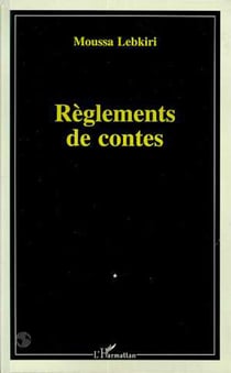 Règlements de contes
