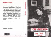 ROSA LUXEMBOURG