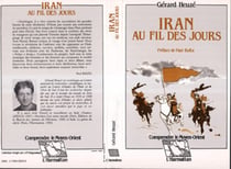 Iran au fil des jours