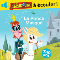 Le prince masqué