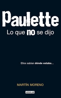 Paulette - Lo que no se dijo
