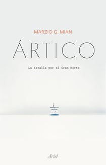 Ártico - La batalla por el Gran Norte
