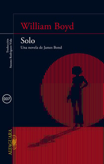 Solo - Una novela de James Bond