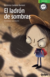 El ladrón de sombras