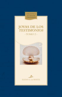 Joyas de los TestimoniosJoyas de los TestimoniosJoyas de los Testimonios - Tomo 2