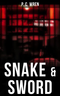 SNAKE & SWORD - Adventure Classic