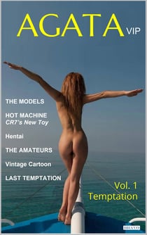 AGATA Vip: Temptation