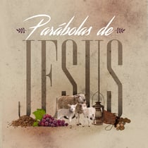 Parábolas de Jesus (Revista do aluno)