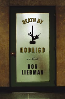 Death by Rodrigo - A Novel