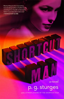 Shortcut Man - A Novel