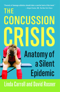 The Concussion Crisis - Anatomy of a Silent Epidemic