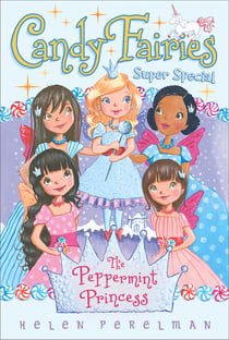 The Peppermint Princess - Super Special